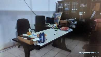 For Sale rumah Eksklusif di Daan Mogot, Jakarta Barat - LT 268m²