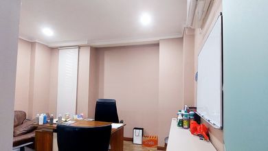 Disewa ruko gandeng malibu city resort jakarta barat