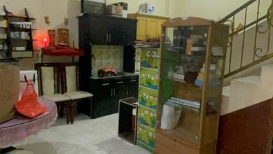 Rumah Dijual di Jelambar, Jakarta Barat, LB 150m², Harga Terbaik!