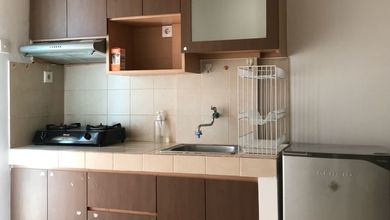 Dijual Segera Apartemen 2BR Semi Furnished Bagus Siap Ditempati