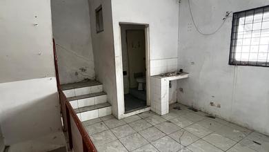 Ruko Murah Daerah Cideng biak jakarta pusat