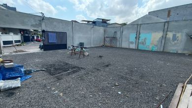 Dijual Tanah di Lokasi Premium Taman Surya, Jakarta Barat, Harga 1,81 Miliar