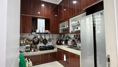 Rumah Area Premium Summarecon Serpong, Tangerang - Harga Terbaik 4,79 Miliar