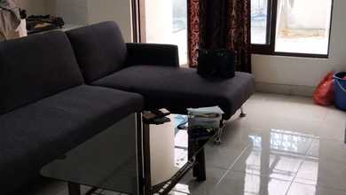 Kesempatan Langka, rumah Prestisius di Gading Serpong Scientia Garden, Tangerang, LB 84m²