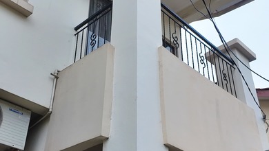 Rumah Dijual di Meruya, Jakarta Barat, LB 107m², Harga Terbaik!