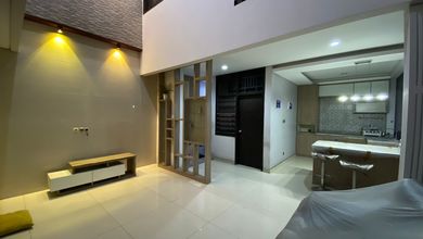 Rumah Mewah Luas 175 m2, di Pluit, Jakarta Utara