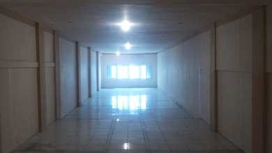 DIJUAL RUKO GANDENG TIGA PANCORAN GLODOK JAKARTA BARAT