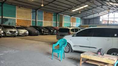  Jual Cepat Harga NJOP Gudang di Teluk Gong Jakarta Utara