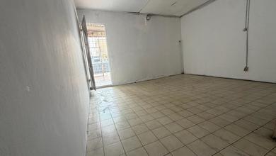 Dijual / Sewa Ruko Jembatan Lima