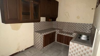 Rumah Minimalis Disewakan di Tambora, Jakarta Barat, Harga Ekonomis