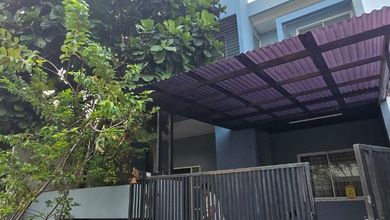 Rumah Elite di Kawasan Permata Buana, Jakarta Barat, LB 200m², Harga 4,5 Miliar