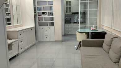 Jual Cepat Rumah Elit di Green Lake City, Jakarta Barat, Luas 60 m2