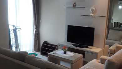 Promo Apartemen Siap Huni di Sudirman, Jakarta Selatan, 1 KT