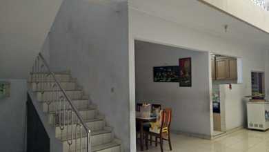 For Sale rumah Eksklusif di Petojo, Jakarta Pusat - LT 225m²