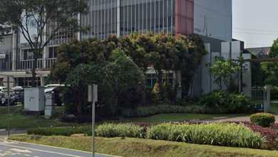 Dijual / Disewakan Rukan Kebayoran Arcade 3 Bintaro Unit Hook