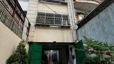 Dijual Ruko 3 Lantai Lokasi Strategis Alfamart Pekapuran Raya, Jl. Pekapuran Raya, Tanah Sereal, Tambora, Kota Jakarta Barat, DKI Jakarta, Indonesia, 11210