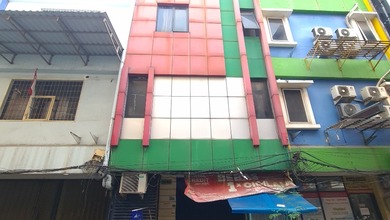 DIjual Cepat Kost Mangga Besar Raya Jakarta Barat