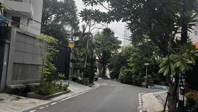 Harga Murah Ruko Deket Itc Roxy Mas Di Sangihe Cideng@