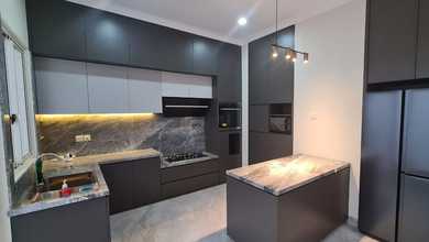 Dijual rumah Mewah di Pagedangan, Tangerang - LT 128m²