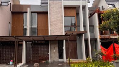 Dijual rumah Premium di Cisauk, Tangerang - LT 150m²