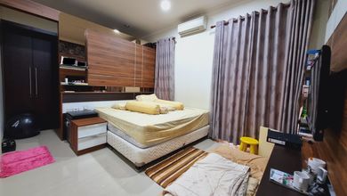 Rumah Mewah di Permata Medang, Tangerang, 4 Kamar Tidur, LT 180m²