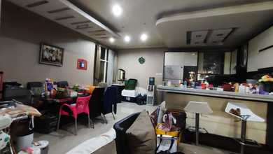 Rumah Mewah di Kawasan Puri Mansion, Jakarta Barat, LB 200m², Harga 4,5 Miliar