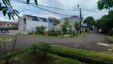 Tanah Siap Bangun Kawasan Komplek Citra Garden Jakarta Barat
