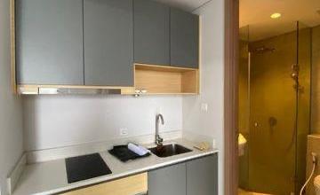 Dijual Apartemen Nyaman di Grogol Petamburan, Jakarta Barat, Luas 38m²