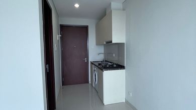 Jual Cepat Apartemen Murah di Puri Mansion, Jakarta Barat, LT 26m²