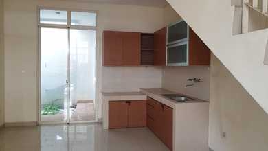 Jual Rumah Terkini area Green Lake City, Jakarta Barat Luas 60 m2