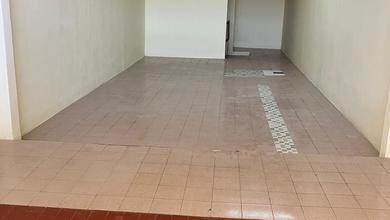 Jual Rumah Siap Tinggal area Jembatan Lima, Jakarta Barat, Luas 66 m2