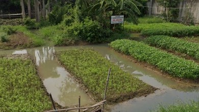 Tanah Elit Dijual di Cipondoh, Tangerang, Harga 4,4 Miliar