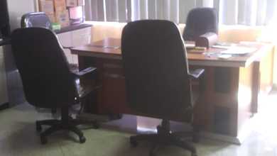 Dijual Ruko di Jalan Pangeran Jayakarta, Jakarta Pusat