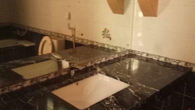 Rumah Sewa Murah Lokasi Daan Mogot, Jakarta Barat, LB 144m²