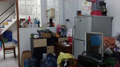 Rumah Idaman di Jembatan Lima, Jakarta Barat, 4 KT, Harga 2,5 Miliar