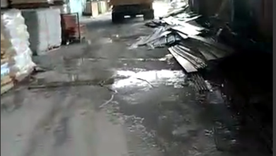 Disewakan Gudang di Cipondoh, Tangerang