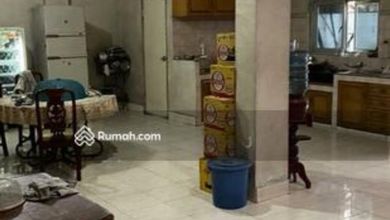 Dijual Ruko di Jalan Raya Jembatan Lima, Jakarta Barat