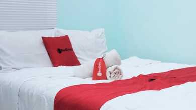 Dijual Ruko Untuk Kos Kosan di Pasar Baru, Jakarta Pusat