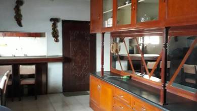 Rumah Area Premium Leuwiliang, Bogor - Harga Terbaik 3 Miliar