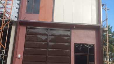 Dijual Disewa Gudang Teluk Naga, Bisa Single Double