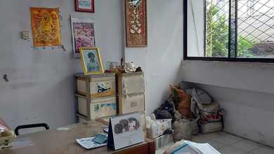 Dijual Cepat Ruko Gandeng di Jl. Raya Duri Kosambi, Jakarta Barat