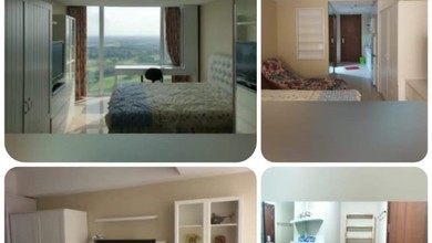 Apartemen Minimalis Lokasi Lippo Karawaci, Tangerang, Harga 650 Juta