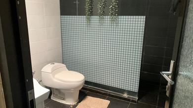 Rumah Sederhana Disewakan di Alam Sutera, Tangerang, Harga Ekonomis