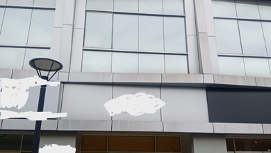 Disewakan Cepat Ruko 4 Lantai di Golf Island, Pik