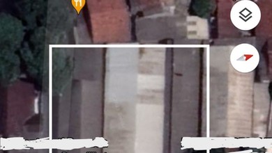 Kavling Prestisius Dijual di Bekasi Kota, Bekasi, Harga 5,94 Triliun