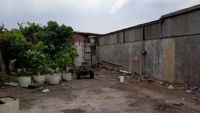 Dijual Gudang di Cipondoh, Tangerang