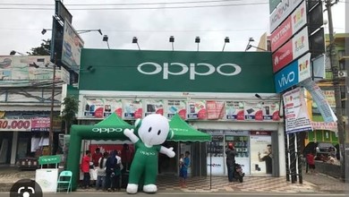 Disewa Ruko di Jalan Raya Serpong, Tangerang Selatan