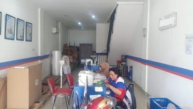 Dijual Disewa Ruko Gandeng Boulevard Citra 1 Ext, Jakarta Barat