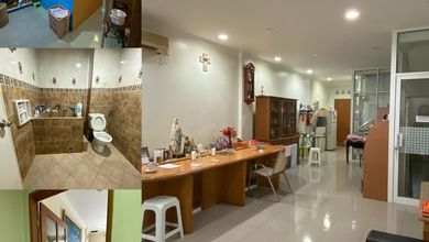 Turun Harga Dijual Ruko Siap Pakai di Taman Palem Lestari Jakbar