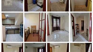 Disewakan Rumah Terjangkau di Kalideres, Jakarta Barat, LT 120m²